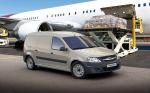 Lada Largus Фургон 2012 года